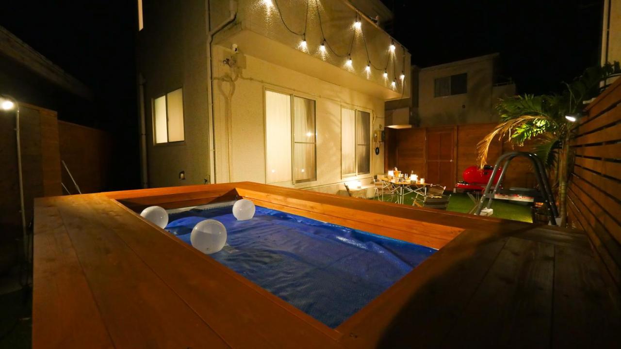 グランディオーソ沖縄ヴィラ恩納2 Onna Esterno foto